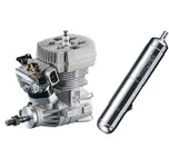 O.S.MAX Power boost pipe GT15HZ