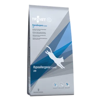 Trovet Cat Hypoallergenic Lamb LRD, 3 kg