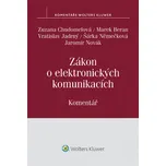 Zákon o elektronických komunikacích:…