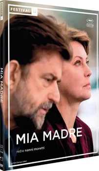 DVD Mia Madre (2016)