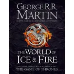 The World of Ice and Fire: The Untold…