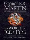 The World of Ice and Fire: The Untold…