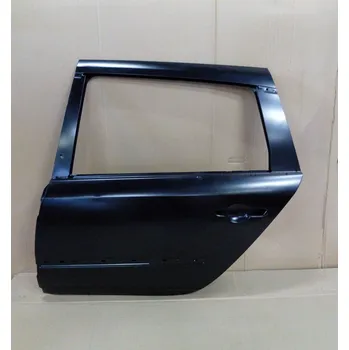 Dveře karosérie Renault Laguna II Kombi LZ dveře originál 7751471662