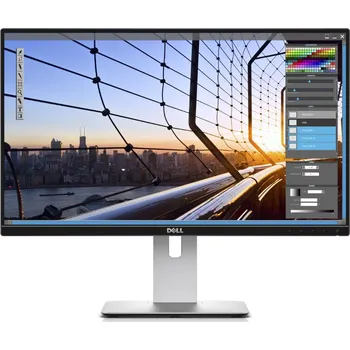 Monitor Dell U2417HWi