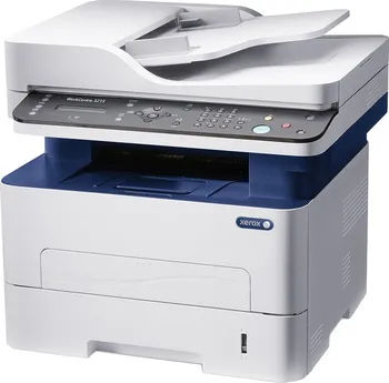 Tiskárna Xerox WorkCentre 3215