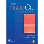 New Inside Out Intermediate: Student's…