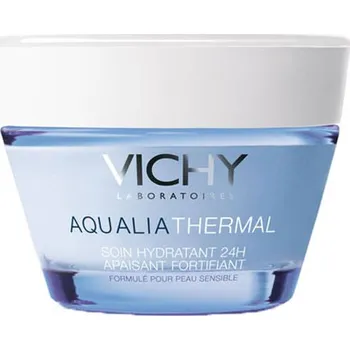 Pleťový krém Vichy Aqualia Legere doza 50 ml 