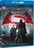Batman vs. Superman: Úsvit spravedlnosti (2016) Prodloužená verze, 3D + 2D Blu-ray