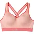 Podprsenka Adidas Supernova X Bra růžová