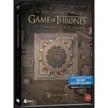 Blu-ray Hra o trůny 5. série (2015)…