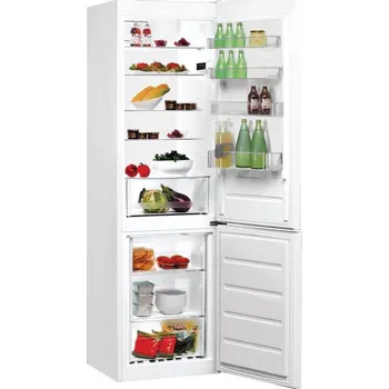 Lednice Indesit LR9 S1Q F W