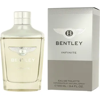 Bentley Infinite M EDT