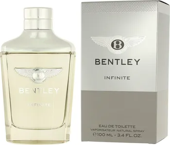 Pánský parfém Bentley Infinite M EDT