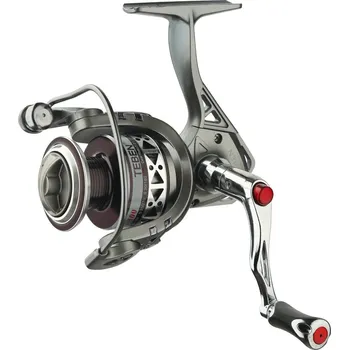 Rybářský naviják Teben GTS 400