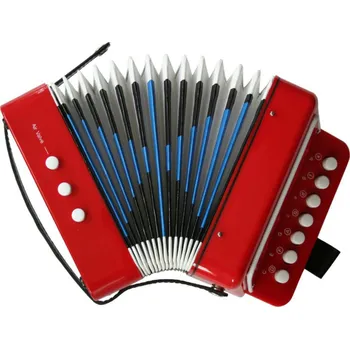 Hudební nástroj pro děti Alltoys Akordeon