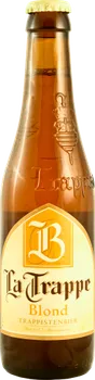 Pivo De Koningshoeven La Trappe Blond 0,33 l