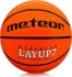 Basketbalový míč Meteor Layup