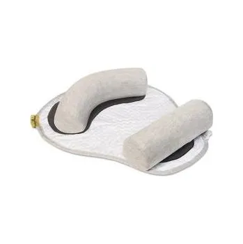 Příslušenství pro dětskou postel a kolébku Babymoov CosyPad Smokey