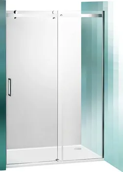 Sprchové dveře Roltechnik AMD2/1400