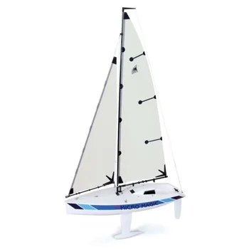 RC model lodě Micro Magic plachetnice racing RFH