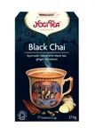Yogi Tea bio Black Chai 17 ks