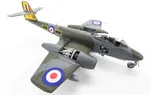 Airfix Gloster Meteor F.8 A09182 1:48