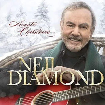 Acoustic Christmas - Neil Diamond [CD]