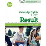 Cambridge English First Result…