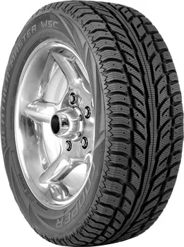Zimní osobní pneu Cooper Weather-Master WSC 245/65 R17 107 T