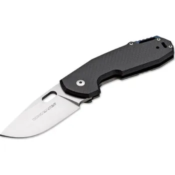 Pracovní nůž Kapesní nůž Viper Odino Carbon