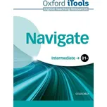 Navigate Intermediate B1+ - J. Hughes,…