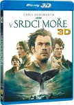 Blu-ray V srdci moře 2D+3D (2015) 2…