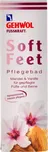 Gehwol Soft feet pflegebad 200 ml