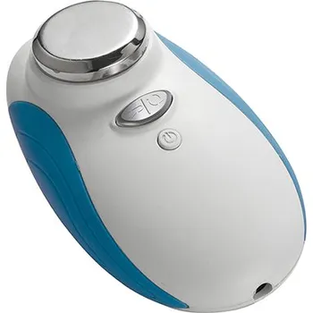 Masážní přístroj Ultrazvukový přístroj Ultrasound Portable P-01 - přenosný (P01) - Weelko + dárek zdarma