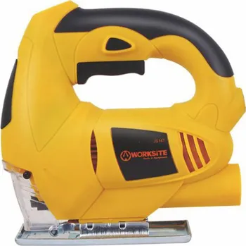 Přímočará pila Worksite JS147