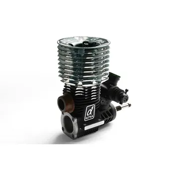 RC náhradní díl Alpha A852 .21 5+2 kanál Off Road Competition spalovací motor 3,5 ccm