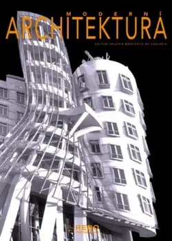 Umění Moderní architektura - Valeria Manferto de Fabianis