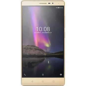 Mobilní telefon Lenovo Phab 2 Dual SIM