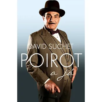 Poirot a já - David Suchet