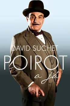 Poirot a já - David Suchet