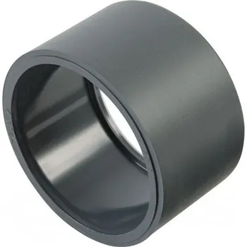 Redukce krátká PVC 63/ 50 mm