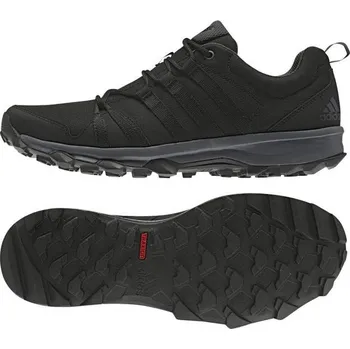 Pánská treková obuv Adidas Trail Rocker černá