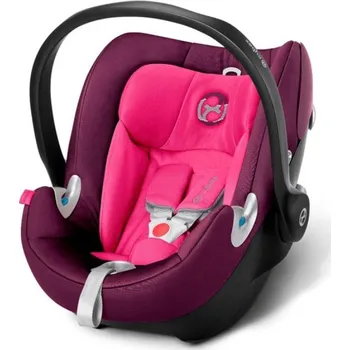 Autosedačka Cybex Aton Q 2017