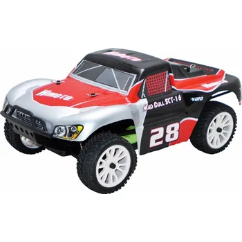 RC model auta Himoto Short Course RTR 1:16