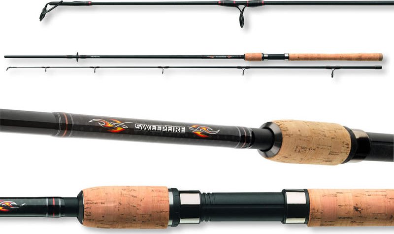 Daiwa Sweepfire Spin Cm G Od K Zbozi Cz