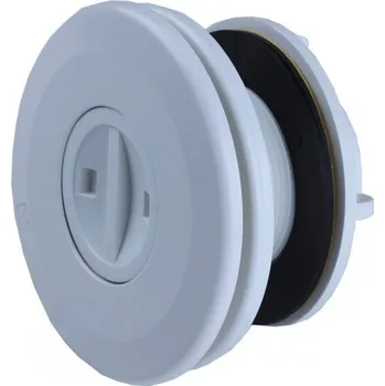 Bazénová sací tryska pro betonové bazény s fólií