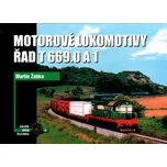 Motorové lokomotivy řad T 669.0 a 1 -…