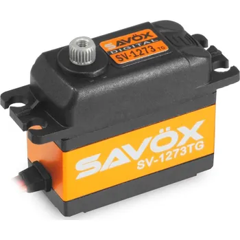 RC náhradní díl Savox SV-1273SG
