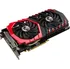 Grafická karta MSI Radeon RX 480 Gaming X 8G