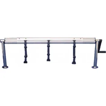 Pevný naviják na solární plachtu 4,1 - 5,7 m